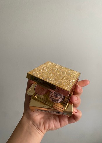 REVOLUTION PRO FAR PALETİ - Görsel 3