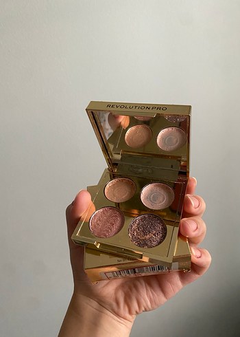 REVOLUTION PRO FAR PALETİ - Görsel 2