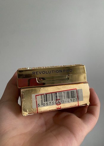 REVOLUTION PRO FAR PALETİ - Görsel 6