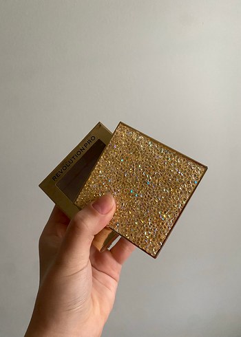 REVOLUTION PRO FAR PALETİ - Görsel 5