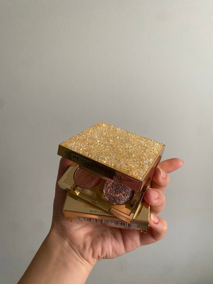 REVOLUTION PRO FAR PALETİ - Görsel 3