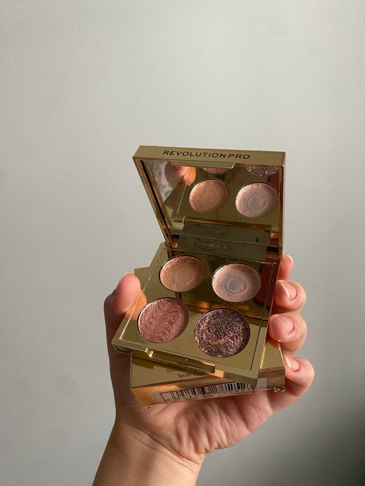 REVOLUTION PRO FAR PALETİ - Görsel 2