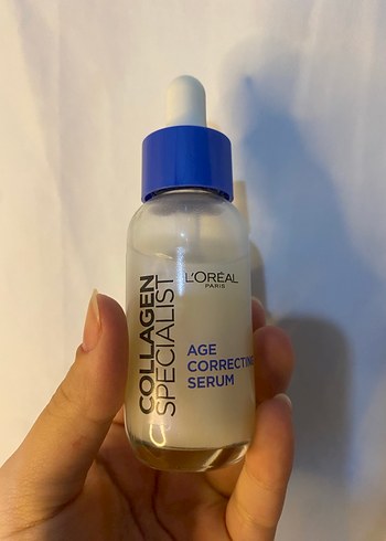 L'OREAL YAŞLANMA KARŞITI SERUM - Görsel 2