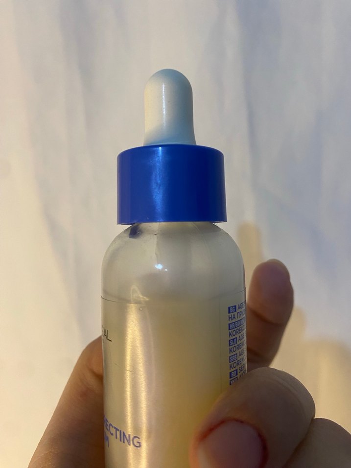 L'OREAL YAŞLANMA KARŞITI SERUM - Görsel 5