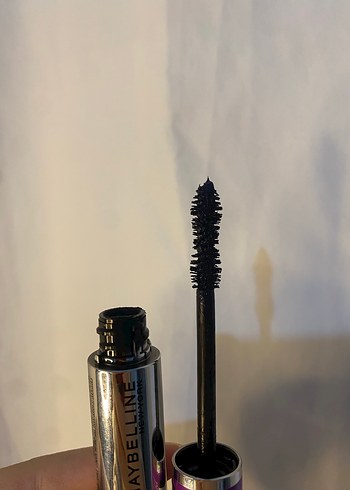 MAYBELLINE MASKARA - Görsel 2