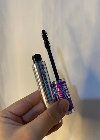 MAYBELLINE MASKARA - Görsel 3