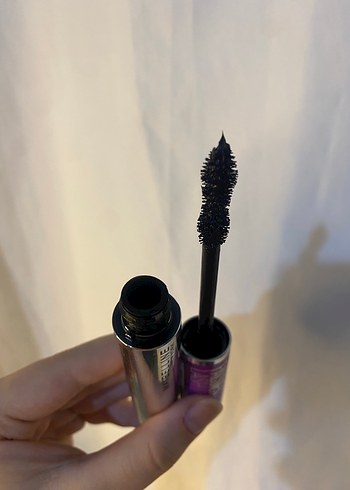 MAYBELLINE MASKARA - Görsel 4