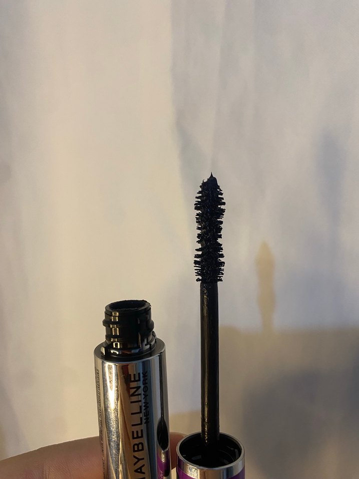 MAYBELLINE MASKARA - Görsel 2