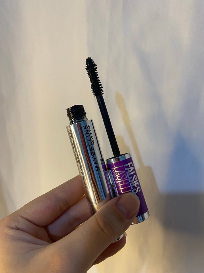 MAYBELLINE MASKARA - Görsel 3