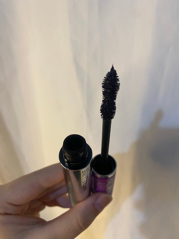 MAYBELLINE MASKARA - Görsel 4