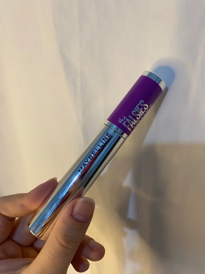 MAYBELLINE MASKARA - Görsel 5