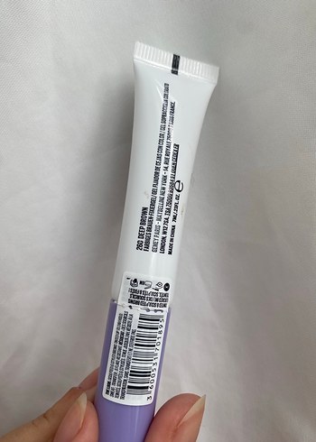 MAYBELLINE KAŞ SABİTLEYİCİ - Görsel 5