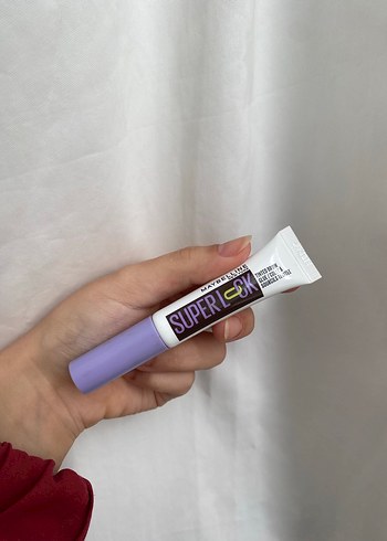 MAYBELLINE KAŞ SABİTLEYİCİ - Görsel 4