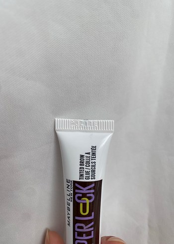 MAYBELLINE KAŞ SABİTLEYİCİ - Görsel 7