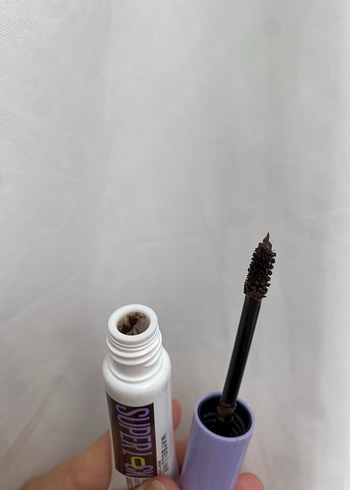 MAYBELLINE KAŞ SABİTLEYİCİ - Görsel 3