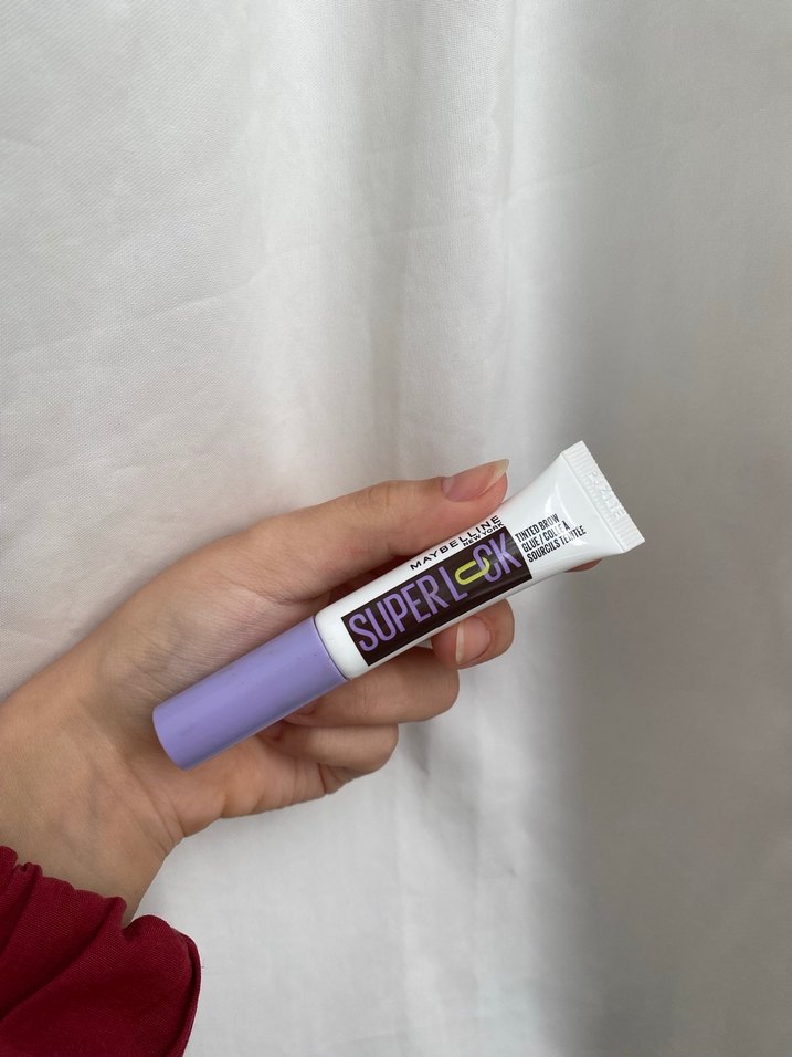 MAYBELLINE KAŞ SABİTLEYİCİ - Görsel 4