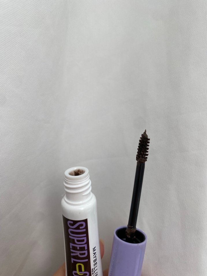 MAYBELLINE KAŞ SABİTLEYİCİ - Görsel 2