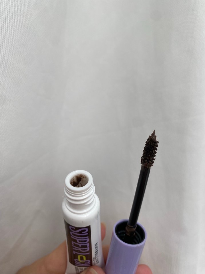 MAYBELLINE KAŞ SABİTLEYİCİ - Görsel 3