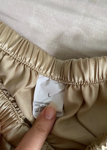 BEJ SATEN ALT - Görsel 3