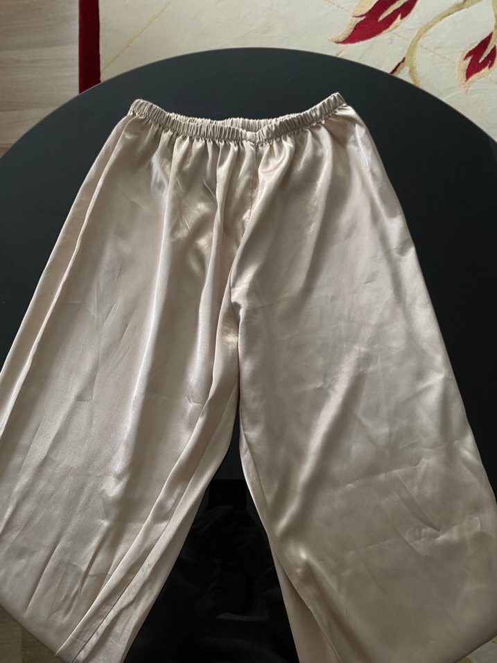 BEJ SATEN ALT - Görsel 5