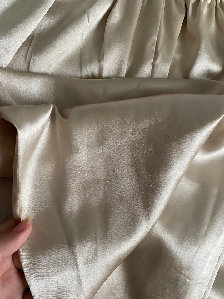 BEJ SATEN ALT - Görsel 2