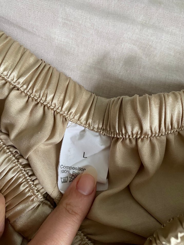 BEJ SATEN ALT - Görsel 3