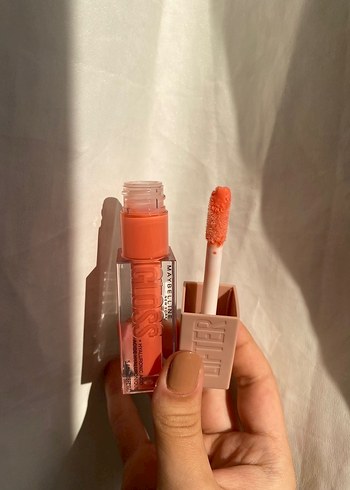 MAYBELLINE 4LÜ SET - Görsel 4