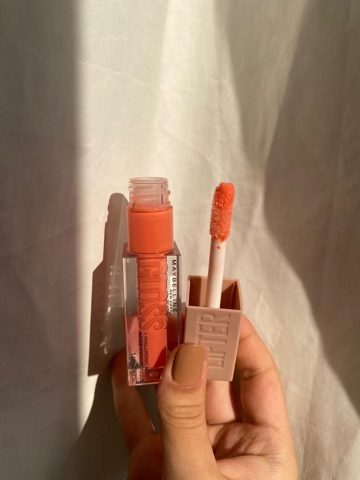 MAYBELLINE 4LÜ SET - Görsel 4