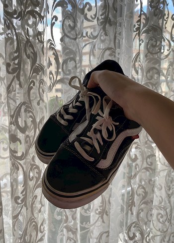 vans 36