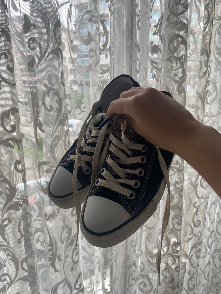 CONVERSE - Görsel 2