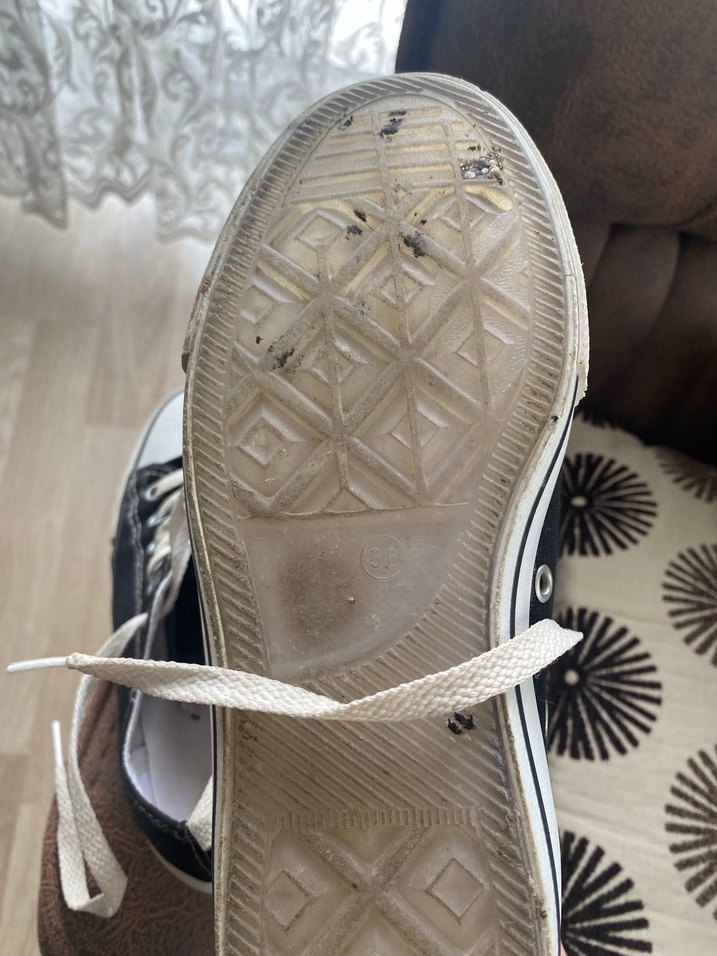 CONVERSE - Görsel 5