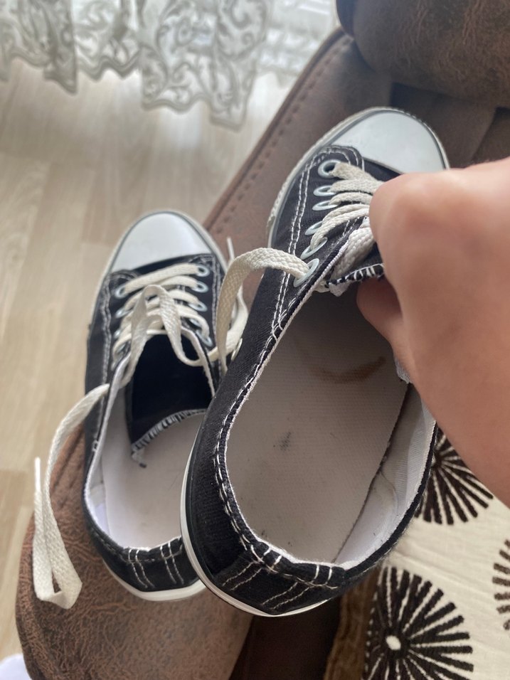 CONVERSE - Görsel 4