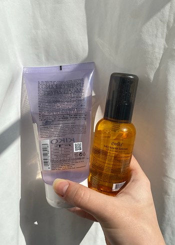 2Lİ BAKIM SET - Görsel 3