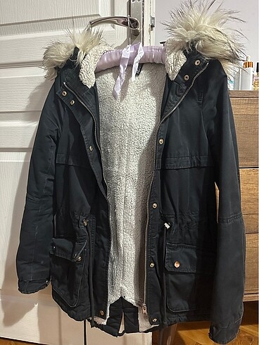 H&M mont