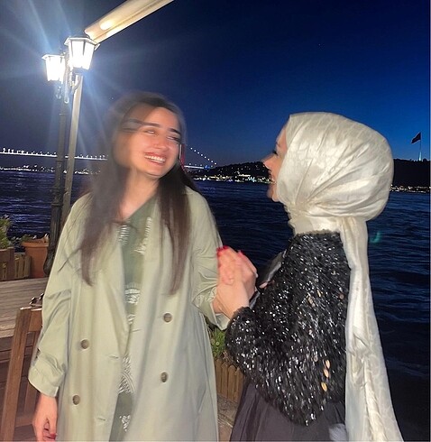 s Beden siyah Renk Payetli takım