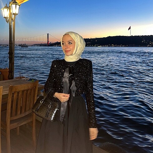 Payetli takım