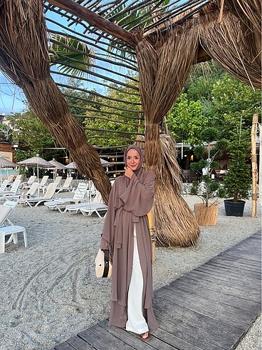 Abaya
