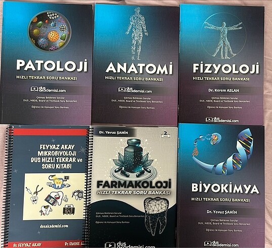 dus akademi