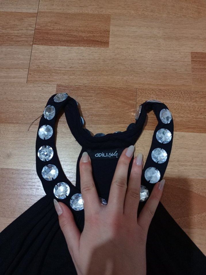 adl bluz - Görsel 3