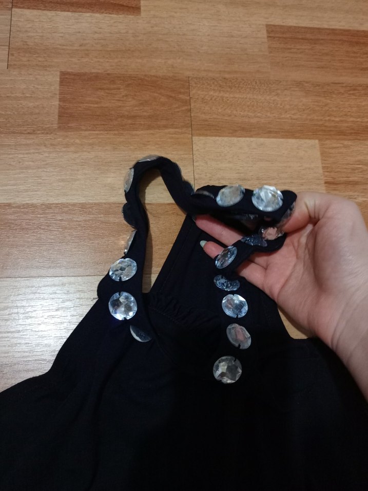 adl bluz - Görsel 4