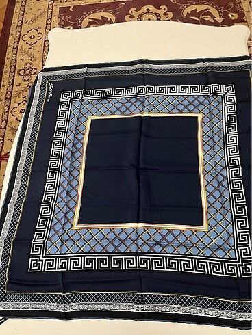Sılk home eşarp