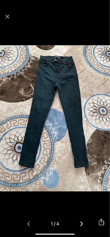 Kot pantolon