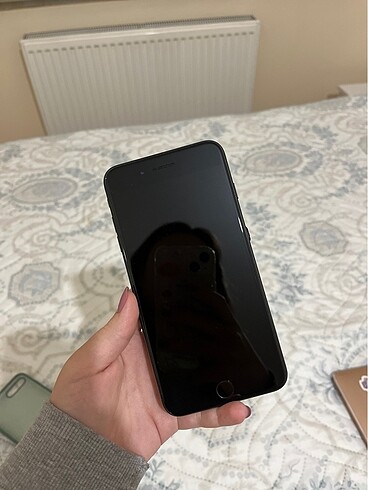 İPHONE 7 PLUS