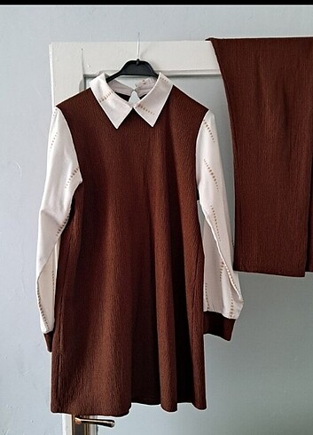 Tunik takım 
