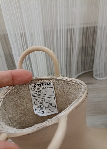 24 Beden çeşitli Renk Çocuk bot
