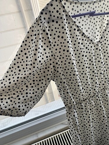 xl Beden elbise
