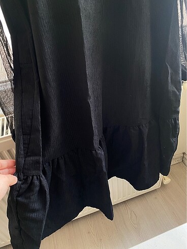 xl Beden elbise