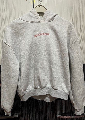 gri eşofman takımı - Görsel 2