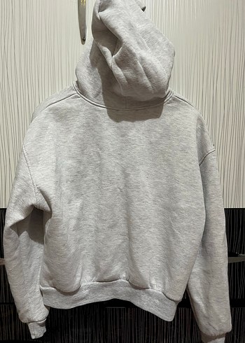 gri eşofman takımı - Görsel 3