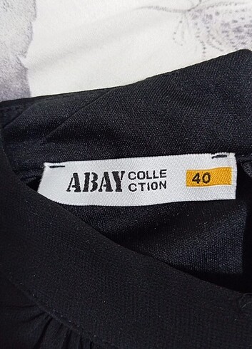 Şık abiye elbise - Görsel 3